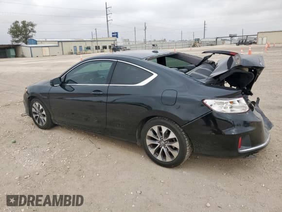 ✅ 2013 Honda Accord EX-L • VIN: 1HGCT1B84DA012506 • Lot: 93713455. Wystawiony na Copart z przebiegiem 173 557 mil. Bezpłatny archiwum sprzedaży aukcyjnych z USA i szczegółowy raport historii pojazdu na DreamBid. Zdjęcie 2.