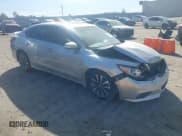 ✅ 2016 Nissan Altima SV • VIN: 1N4AL3APXGC279609 • Lot: 43539522. Listed on IAAI with 170,619 mi. Free auction sales archive from the USA and detailed vehicle history report at DreamBid. Image 1.