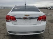 ✅ 2015 Chevrolet Cruze LTZ • VIN: 1G1PG5SB3F7129655 • Lot: 42833273. Listed on Copart with 103,951 mi. Free auction sales archive from the USA and detailed vehicle history report at DreamBid. Image 6.