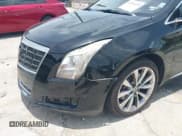 ✅ 2014 Cadillac XTS Livery • VIN: 2G61U5S39E9273337 • Lot: 42534229. Listed on IAAI with 267,925 mi. Free auction sales archive from the USA and detailed vehicle history report at DreamBid. Image 6.