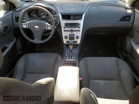 ✅ 2011 Chevrolet Malibu 1LT • VIN: 1G1ZC5E18BF357433 • Лот: 78878734. Опубликован ранее на Copart с пробегом 184 160 миль. Бесплатный доступ к архиву аукционных продаж из США и подробный отчёт об истории автомобиля на DreamBid. Изображение 8.