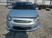 ✅ 2013 Hyundai Accent SE • VIN: KMHCU5AE1DU121672 • Лот: 69457574. Опубликован ранее на Copart с пробегом 151 227 миль. Бесплатный доступ к архиву аукционных продаж из США и подробный отчёт об истории автомобиля на DreamBid. Изображение 11.