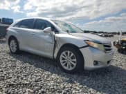 ✅ 2013 Toyota Venza XLE • VIN: 4T3ZA3BB7DU065904 • Лот: 90365075. Опубликован ранее на Copart с пробегом 141 381 миль. Бесплатный доступ к архиву аукционных продаж из США и подробный отчёт об истории автомобиля на DreamBid. Изображение 4.