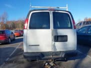 ✅ 2007 Chevrolet Express Cargo • VIN: 1GCGG25V471133620 • Лот: 43715719. Опубликован ранее на IAAI с пробегом 281 494 миль. Бесплатный доступ к архиву аукционных продаж из США и подробный отчёт об истории автомобиля на DreamBid. Изображение 17.