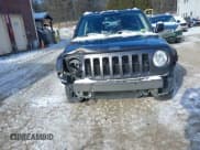 ✅ 2016 Jeep Patriot High Altitude • VIN: 1C4NJRFB3GD709556 • Lot: 41238260. Wystawiony na IAAI z przebiegiem 111 450 mil. Bezpłatny archiwum sprzedaży aukcyjnych z USA i szczegółowy raport historii pojazdu na DreamBid. Zdjęcie 6.