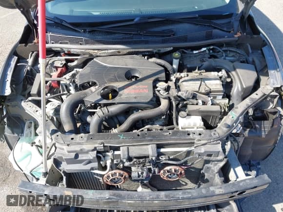 ✅ 2017 Nissan Sentra SR Turbo • VIN: 3N1CB7AP6HY382826 • Lot: 43487033. Wystawiony na IAAI z przebiegiem 82 786 mil. Bezpłatny archiwum sprzedaży aukcyjnych z USA i szczegółowy raport historii pojazdu na DreamBid. Zdjęcie 10.