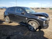 ✅ 2024 Mitsubishi Outlander S • VIN: JA4ARUAU8RU015929 • Lot: 86414405. Listed on Copart with 27,324 mi. Free auction sales archive from the USA and detailed vehicle history report at DreamBid. Image 4.