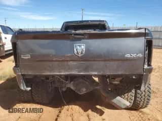 2010 Dodge 3500 Laramie z VIN 3D73Y4CLXAG183915, wystawiony jako Copart lot #79072424 z przebiegiem 255 389 mil mil oraz Szkoda całkowita • Salvage title. Historia ofert i sprzedaży dostępna na DreamBid. Obrazek 6.