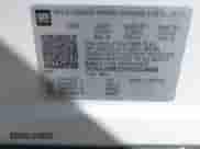 2024 Chevrolet Equinox RS with VIN 3GNAXMEG9RS104688, listed as a IAAI auction lot 43479316 with 36,166 mi miles and . Bid and sale history available at DreamBid. Image 9.