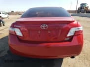 ✅ 2008 Toyota Camry • VIN: 4T1BB46K68U033460 • Лот: 61264515. Опубликован ранее на Copart с пробегом 174 168 миль. Бесплатный доступ к архиву аукционных продаж из США и подробный отчёт об истории автомобиля на DreamBid. Изображение 6.