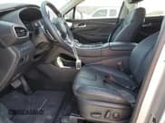 ✅ 2022 Hyundai Santa Fe SEL Premium • VIN: KM8S3DA16NU029254 • Lot: 49644543. Wystawiony na Copart z przebiegiem 16 306 mil. Bezpłatny archiwum sprzedaży aukcyjnych z USA i szczegółowy raport historii pojazdu na DreamBid. Zdjęcie 7.