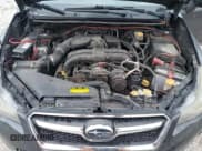 ✅ 2014 Subaru Crosstrek Premium • VIN: JF2GPAVC2E8232256 • Lot: 92093265. Listed on Copart with 174,575 mi. Free auction sales archive from the USA and detailed vehicle history report at DreamBid. Image 11.