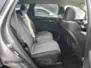 2023 Hyundai Santa Fe SEL Convenience with VIN KM8S6DA21PU099649, listed as a Copart auction lot 68013965 with 56,276 mi miles and Clean title. Bid and sale history available at DreamBid. Image 11.