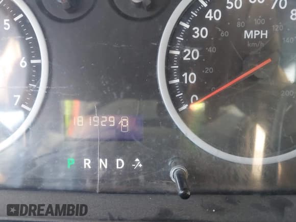 ✅ 2010 Dodge 1500 SLT • VIN: 1D7RV1GT6AS217708 • Lot: 43661805. Wystawiony na IAAI z przebiegiem 181 929 mil. Bezpłatny archiwum sprzedaży aukcyjnych z USA i szczegółowy raport historii pojazdu na DreamBid. Zdjęcie 15.