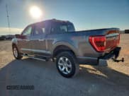 ✅ 2022 Ford F-150 King Ranch • VIN: 1FTFW1E86NFB42922 • Lot: 86163665. Listed on Copart with 63,313 mi. Free auction sales archive from the USA and detailed vehicle history report at DreamBid. Image 2.