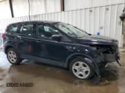 ✅ 2019 Ford Escape S • VIN: 1FMCU0F73KUA75840 • Lot: 86192625. Wystawiony na Copart z przebiegiem 79 161 mil. Bezpłatny archiwum sprzedaży aukcyjnych z USA i szczegółowy raport historii pojazdu na DreamBid. Zdjęcie 4.