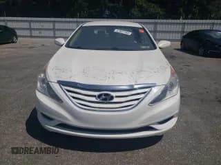 ✅ 2013 Hyundai Sonata GLS • VIN: 5NPEB4AC5DH561657 • Lot: 67821164. Listed on Copart with 120,760 mi. Free auction sales archive from the USA and detailed vehicle history report at DreamBid. Image 5.