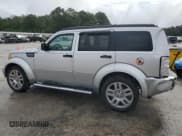 ✅ 2011 Dodge Nitro Heat • VIN: 1D4PT4GK3BW574390 • Lot: 81943005. Listed on Copart with Not provided. Free auction sales archive from the USA and detailed vehicle history report at DreamBid. Image 2.