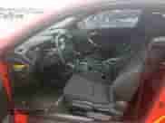 2014 Hyundai Genesis Coupe R-Spec with VIN KMHHT6KD9EU119688, listed as a Copart auction lot 51916485 with 172,949 mi miles and Clean title. Bid and sale history available at DreamBid. Image 7.