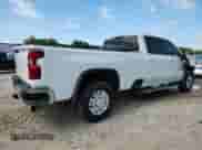 2021 Chevrolet Silverado 3500HD LT z VIN 1GC4YTEY5MF268295, wystawiony jako Copart lot #64107825 z przebiegiem 83 027 mil mil oraz Szkoda całkowita • Salvage title. Historia ofert i sprzedaży dostępna na DreamBid. Obrazek 3.