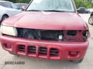 ✅ 2004 Isuzu Rodeo S • VIN: 4S2CK58Y444303591 • Lot: 42707772. Listed on IAAI with 156,792 mi. Free auction sales archive from the USA and detailed vehicle history report at DreamBid. Image 6.