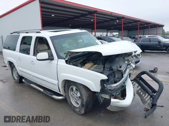 ✅ 2002 Chevrolet Suburban LS • VIN: 3GNEC16Z72G349364 • Лот: 42423290. Опубликован ранее на IAAI с пробегом Не указан. Бесплатный доступ к архиву аукционных продаж из США и подробный отчёт об истории автомобиля на DreamBid. Изображение 20.