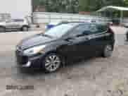 ✅ 2015 Hyundai Accent Sport • VIN: KMHCU5AE1FU234105 • Лот: 68011625. Опубликован ранее на Copart с пробегом 171 028 миль. Бесплатный доступ к архиву аукционных продаж из США и подробный отчёт об истории автомобиля на DreamBid. Изображение 1.