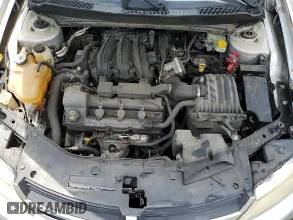 2010 Dodge Avenger SXT с VIN 1B3CC4FD1AN180472, выставлен на аукционе Copart как лот 67366475 с пробегом 133 905 миль миль и Списание • Salvage title. История ставок и продаж доступна на DreamBid. Изображение 11.