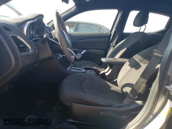 ✅ 2012 Dodge Avenger SE • VIN: 1C3CDZABXCN118672 • Лот: 65797074. Опубликован ранее на Copart с пробегом 144 094 миль. Бесплатный доступ к архиву аукционных продаж из США и подробный отчёт об истории автомобиля на DreamBid. Изображение 7.