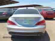 2018 Mercedes-Benz CLA 250 with VIN WDDSJ4EB4JN546706, listed as a IAAI auction lot 42393618 with 62,138 mi miles and . Bid and sale history available at DreamBid. Image 16.