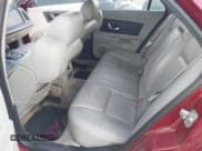 ✅ 2006 Cadillac CTS • VIN: 1G6DM57T160105726 • Lot: 42556134. Wystawiony na IAAI z przebiegiem 232 047 mil. Bezpłatny archiwum sprzedaży aukcyjnych z USA i szczegółowy raport historii pojazdu na DreamBid. Zdjęcie 8.