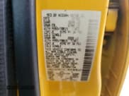 ✅ 2002 Nissan Frontier XE • VIN: 1N6ED29X72C389062 • Lot: 50712195. Listed on Copart with 212,403 mi. Free auction sales archive from the USA and detailed vehicle history report at DreamBid. Image 14.