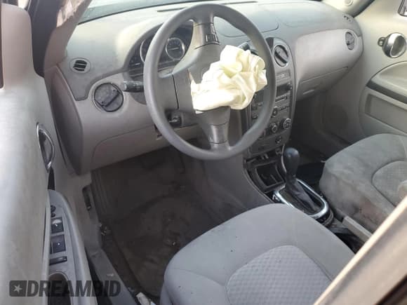 ✅ 2009 Chevrolet HHR 1LT • VIN: 3GNCA23BX9S520402 • Lot: 85322964. Listed on Copart with Not provided. Free auction sales archive from the USA and detailed vehicle history report at DreamBid. Image 8.