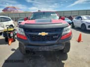 ✅ 2018 Chevrolet Colorado 4WD ZR2 • VIN: 1GCPTEE1XJ1157969 • Lot: 70926035. Listed on Copart with 140,509 mi. Free auction sales archive from the USA and detailed vehicle history report at DreamBid. Image 5.