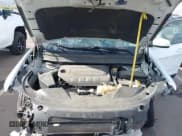 ✅ 2020 Jeep Cherokee Latitude Plus • VIN: 1C4PJLLB4LD634130 • Lot: 42644338. Listed on IAAI with 117,774 mi. Free auction sales archive from the USA and detailed vehicle history report at DreamBid. Image 10.