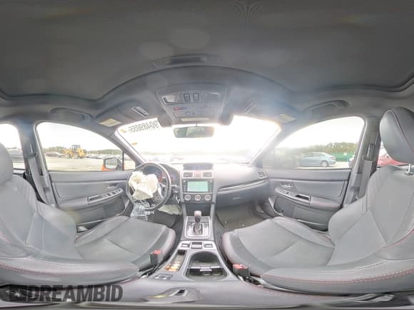 ✅ 2018 Subaru WRX Limited • VIN: JF1VA1L6XJ8829496 • Lot: 90489055. Wystawiony na Copart z przebiegiem 114 701 mil. Bezpłatny archiwum sprzedaży aukcyjnych z USA i szczegółowy raport historii pojazdu na DreamBid. Zdjęcie 14.