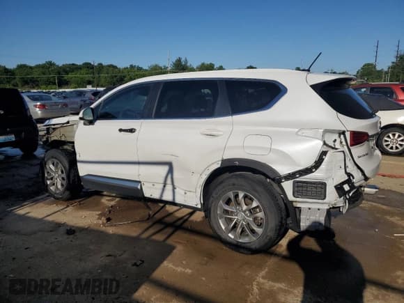 ✅ 2019 Hyundai Santa Fe SE • VIN: 5NMS2CADXKH118419 • Лот: 56103874. Опубликован ранее на Copart с пробегом 55 490 миль. Бесплатный доступ к архиву аукционных продаж из США и подробный отчёт об истории автомобиля на DreamBid. Изображение 2.