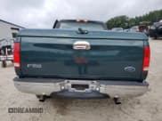 ✅ 1999 Ford F-150 • VIN: 1FTRF17W6XNA55653 • Лот: 67933565. Опубликован ранее на Copart с пробегом 157 620 миль. Бесплатный доступ к архиву аукционных продаж из США и подробный отчёт об истории автомобиля на DreamBid. Изображение 6.