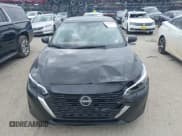 ✅ 2024 Nissan Sentra SV • VIN: 3N1AB8CV4RY244017 • Lot: 43302622. Listed on IAAI with 49,573 mi. Free auction sales archive from the USA and detailed vehicle history report at DreamBid. Image 12.