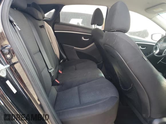 ✅ 2013 Hyundai Elantra • VIN: KMHD35LEXDU050329 • Лот: 92896225. Опубликован ранее на Copart с пробегом 112 591 миль. Бесплатный доступ к архиву аукционных продаж из США и подробный отчёт об истории автомобиля на DreamBid. Изображение 10.