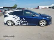 ✅ 2016 Ford Focus ST • VIN: 1FADP3L90GL398754 • Lot: 43271283. Listed on IAAI with 111,448 mi. Free auction sales archive from the USA and detailed vehicle history report at DreamBid. Image 13.