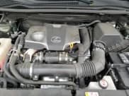 ✅ 2021 Lexus NX 300 • VIN: JTJGARDZ1M2243820 • Lot: 92269715. Wystawiony na Copart z przebiegiem 34 166 mil. Bezpłatny archiwum sprzedaży aukcyjnych z USA i szczegółowy raport historii pojazdu na DreamBid. Zdjęcie 14.