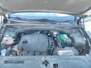 ✅ 2022 Hyundai Santa Fe SEL • VIN: 5NMS34AJ0NH400484 • Lot: 43658792. Listed on IAAI with 120,931 mi. Free auction sales archive from the USA and detailed vehicle history report at DreamBid. Image 10.