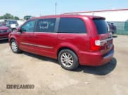 ✅ 2014 Chrysler Town & Country Touring • VIN: 2C4RC1BG6ER195159 • Lot: 42865485. Wystawiony na IAAI z przebiegiem 163 133 mil. Bezpłatny archiwum sprzedaży aukcyjnych z USA i szczegółowy raport historii pojazdu na DreamBid. Zdjęcie 3.