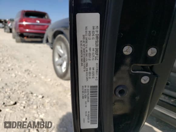 ✅ 2013 Dodge Challenger SXT • VIN: 2C3CDYAG1DH691640 • Lot: 77842744. Wystawiony na Copart z przebiegiem 181 343 mil. Bezpłatny archiwum sprzedaży aukcyjnych z USA i szczegółowy raport historii pojazdu na DreamBid. Zdjęcie 15.