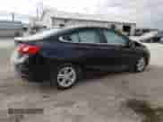 ✅ 2017 Chevrolet Cruze LT • VIN: 1G1BE5SM8H7139800 • Лот: 69847442. Размещён на Copart с пробегом 103 376 миль миль. Получите бесплатный доступ к архиву аукционных продаж из США и посмотрите подробный отчёт об истории автомобиля на DreamBid. Изображение 3.