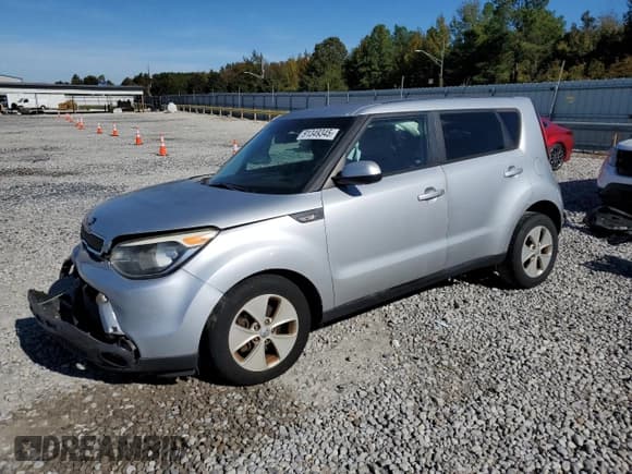 ✅ 2014 Kia Soul • VIN: KNDJN2A23E7735961 • Lot: 91349345. Wystawiony na Copart z przebiegiem 148 883 mil. Bezpłatny archiwum sprzedaży aukcyjnych z USA i szczegółowy raport historii pojazdu na DreamBid. Zdjęcie 1.