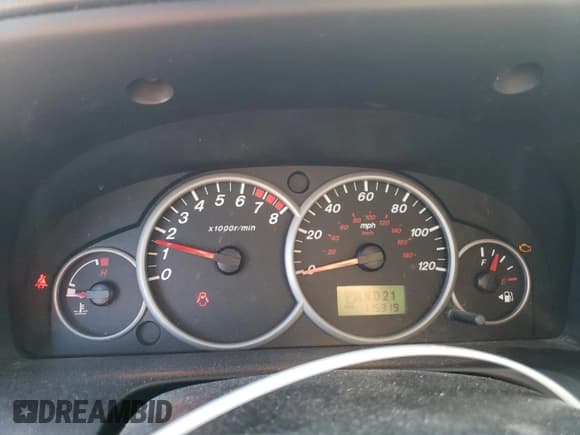 ✅ 2005 Mazda Tribute S • VIN: 4F2CZ96155KM32909 • Lot: 70179055. Listed on Copart with 115,319 mi. Free auction sales archive from the USA and detailed vehicle history report at DreamBid. Image 9.