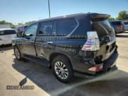 ✅ 2016 Lexus GX 460 Luxury • VIN: JTJJM7FXXG5127256 • Lot: 70016845. Wystawiony na Copart z przebiegiem 150 016 mil. Bezpłatny archiwum sprzedaży aukcyjnych z USA i szczegółowy raport historii pojazdu na DreamBid. Zdjęcie 2.