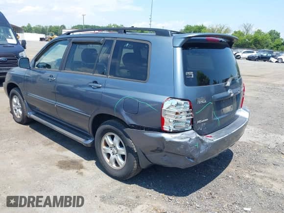 2002 Toyota Highlander с VIN JTEHF21A820093983, выставлен на аукционе IAAI как лот 42689739 с пробегом 195 631 миль миль и . История ставок и продаж доступна на DreamBid. Изображение 3.